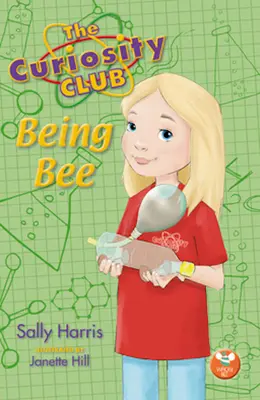 Being Bee: Volumul 2 - Being Bee: Volume 2