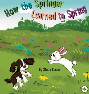 Cum a învățat Springer să arunce primăvara - How the Springer Learned to Spring