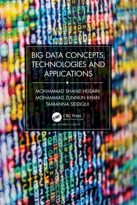 Concepte, tehnologii și aplicații Big Data - Big Data Concepts, Technologies, and Applications