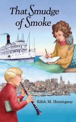 Acea pată de fum (That Smudge of Smoke) - That Smudge of Smoke