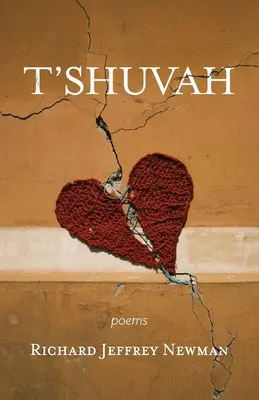 T'shuvah: Poezii - T'shuvah: Poems