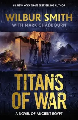 Titani ai războiului - Titans of War