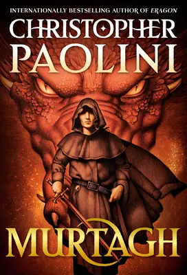 Murtagh: Lumea lui Eragon - Murtagh: The World of Eragon