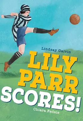 Big Cat for Little Wandle Fluency -- Lily Parr înscrie! - Big Cat for Little Wandle Fluency -- Lily Parr Scores!