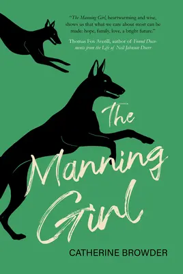 Fata Manning - The Manning Girl