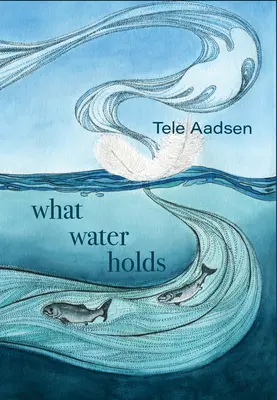 Ce ține apa - What Water Holds