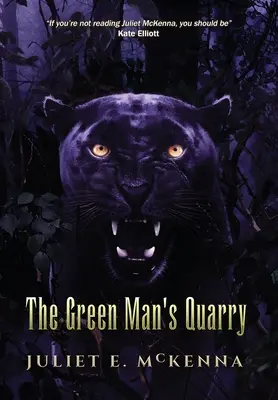 Cariera omului verde - The Green Man's Quarry