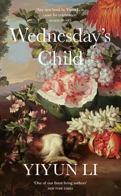 Copilul de miercuri - Wednesday's Child