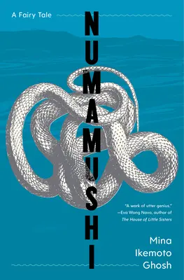 Numamushi: O poveste de basm - Numamushi: A Fairy Tale