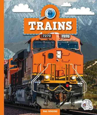 Trenuri - Trains