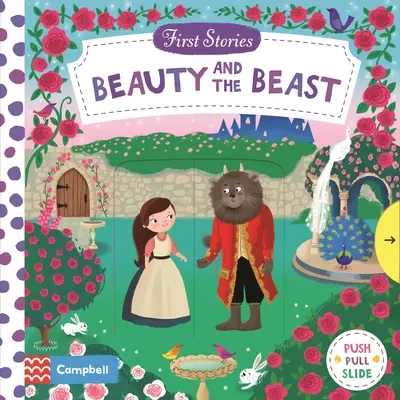 Frumoasa și bestia - Beauty and the Beast