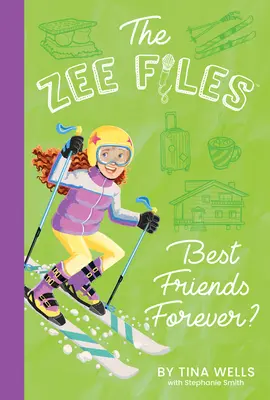 Cele mai bune prietene pentru totdeauna? - Best Friends Forever?