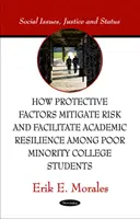 Cum factorii de protecție atenuează riscul și facilitează reziliența academică în rândul studenților de colegiu săraci din minorități - How Protective Factors Mitigate Risk & Facilitate Academic Resilience Among Poor Minority College Students