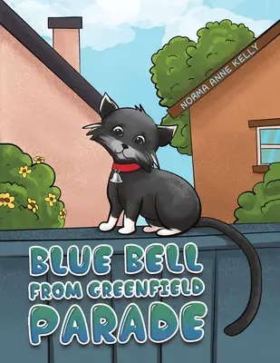Clopotul albastru de la parada Greenfield - Blue Bell From Greenfield Parade