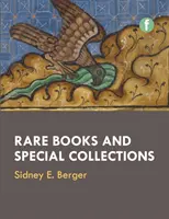 Cărți rare și colecții speciale - Rare Books and Special Collections