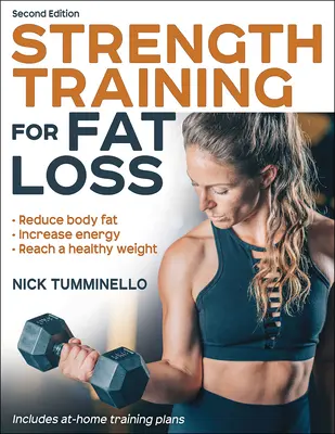 Antrenament de forță pentru pierderea grăsimilor - Strength Training for Fat Loss