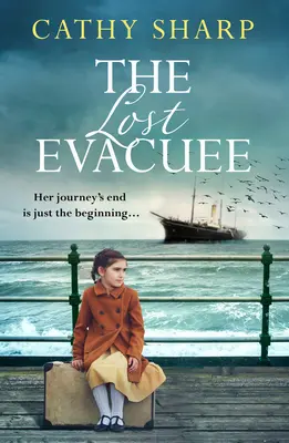 Evacuatul pierdut (The Lost Evacuee) - The Lost Evacuee