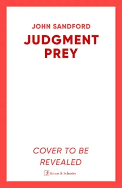 Judgment Prey - Un thriller Lucas Davenport & Virgil Flowers - Judgment Prey - A Lucas Davenport & Virgil Flowers thriller
