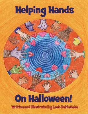 Mâini ajutătoare de Halloween! - Helping Hands On Halloween!