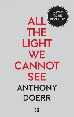 Toată lumina pe care nu o putem vedea - All the Light We Cannot See