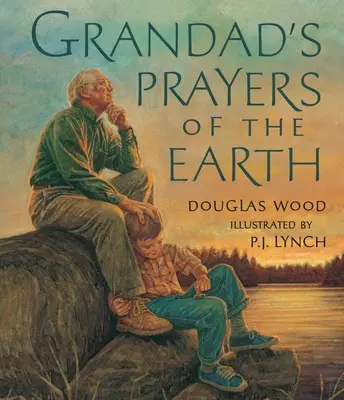 Rugăciunile pământului ale bunicului - Grandad's Prayers of the Earth