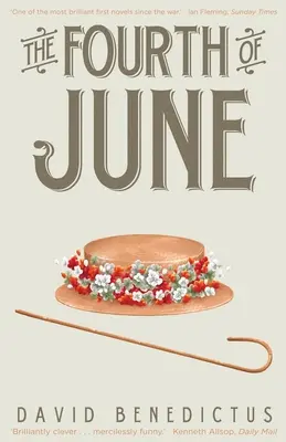 4 iunie - The Fourth of June