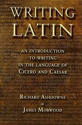 Scrierea în latină - Writing Latin