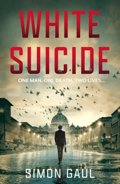 White Suicide - Un om, o moarte, două vieți - White Suicide - One Man, One Death, Two Lives