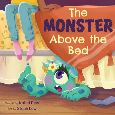 Monstrul de deasupra patului - The Monster Above the Bed