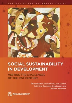 Sustenabilitatea socială în dezvoltare: Răspunsul la provocările secolului XXI - Social Sustainability in Development: Meeting the Challenges of the 21st Century