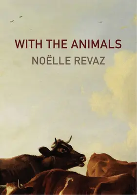 Cu animalele - With the Animals