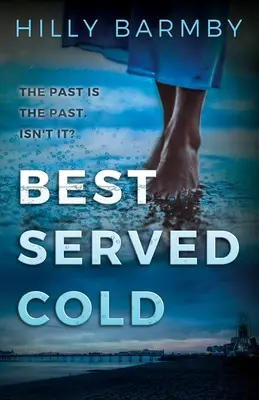 Cel mai bine servit rece - Best Served Cold