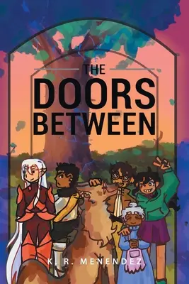 Ușile dintre - The Doors Between