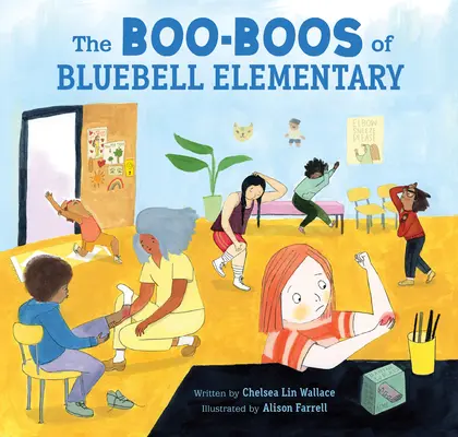 Bobocii de la Bluebell Elementary - The Boo-Boos of Bluebell Elementary