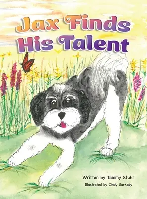 Jax își găsește talentul - Jax Finds His Talent