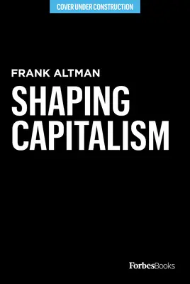 Un nou capitalism: Crearea unei economii echitabile care funcționează pentru toți - A New Capitalism: Creating a Just Economy That Works for All