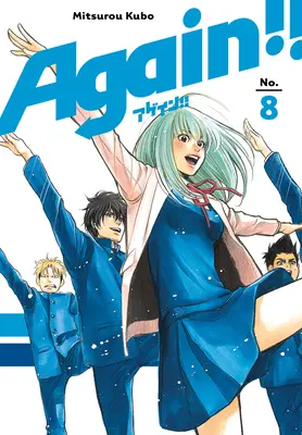 Din nou!! 8 - Again!! 8