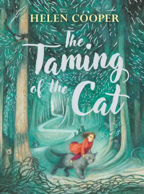 Îmblânzirea pisicii - Taming of the Cat