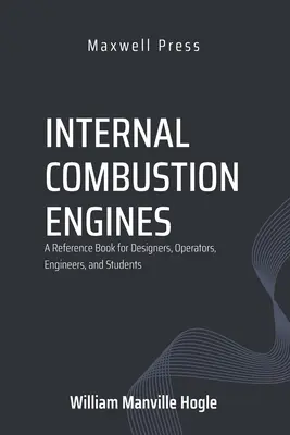 Motoare cu ardere internă - Internal Combustion Engines