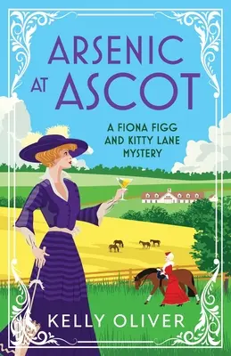 Arsenic la Ascot - Arsenic at Ascot
