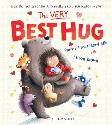 The Very Best Hug