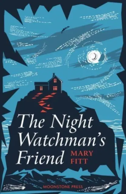 Prietenul paznicului de noapte - Night Watchman's Friend