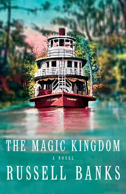 Regatul magic - The Magic Kingdom