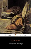 Dicționar filozofic - Philosophical Dictionary