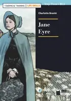 Citire și formare - Abilități de viață - Jane Eyre + CD + App + DeA LINK - Reading & Training - Life Skills - Jane Eyre + CD + App + DeA LINK