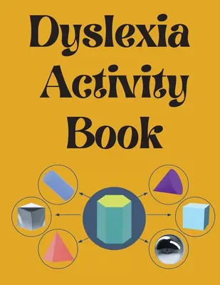 Dyslexia Activity Book.carte educațională. Conține alfabetul, numerele și multe altele, cu stil de font conceput pentru dislexie. - Dyslexia Activity Book.Educational book. Contains the alphabet, numbers and more, with font style designed for dyslexia.