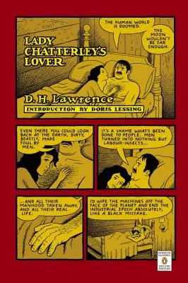 Amantul lui Lady Chatterley: (Penguin Classics Deluxe Edition) - Lady Chatterley's Lover: (Penguin Classics Deluxe Edition)