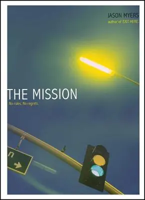 Misiunea - The Mission