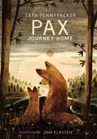 Pax, Călătorie spre casă - Pax, Journey Home