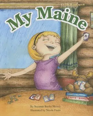 Maine al meu - My Maine
